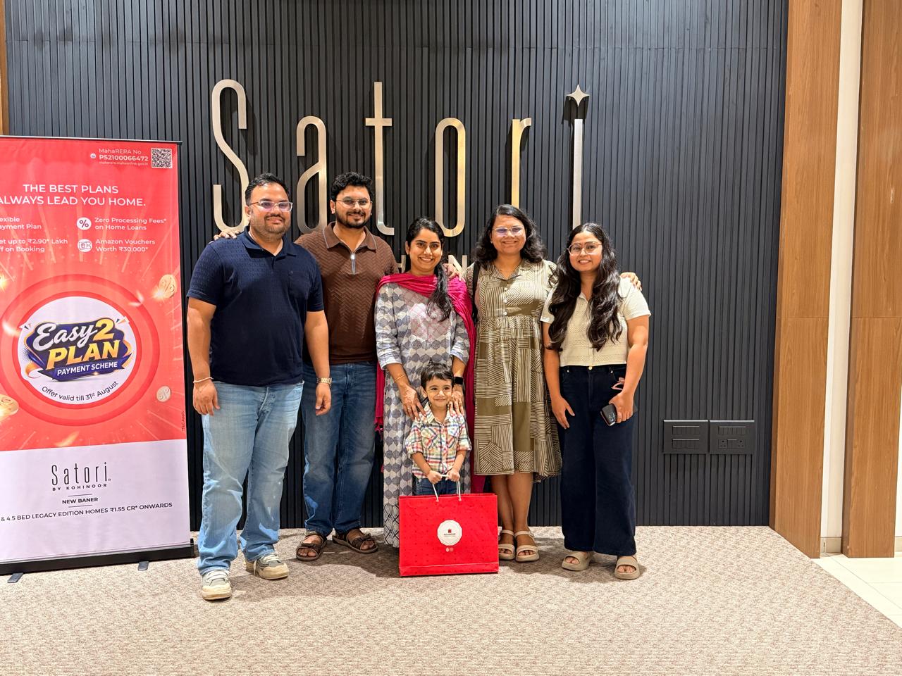 Satori Luxury Residences