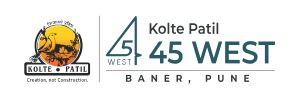 45 west