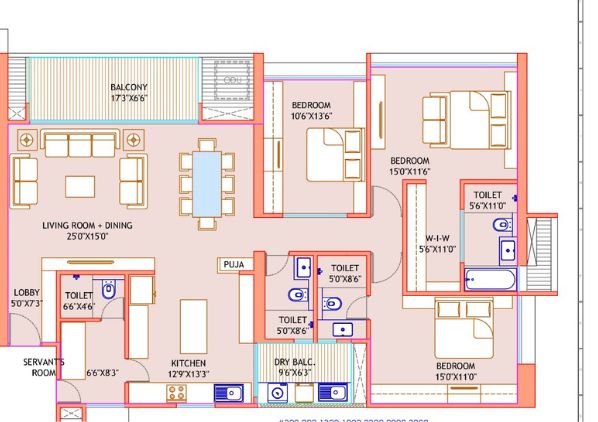 4bhk
