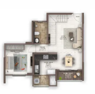 4bhk