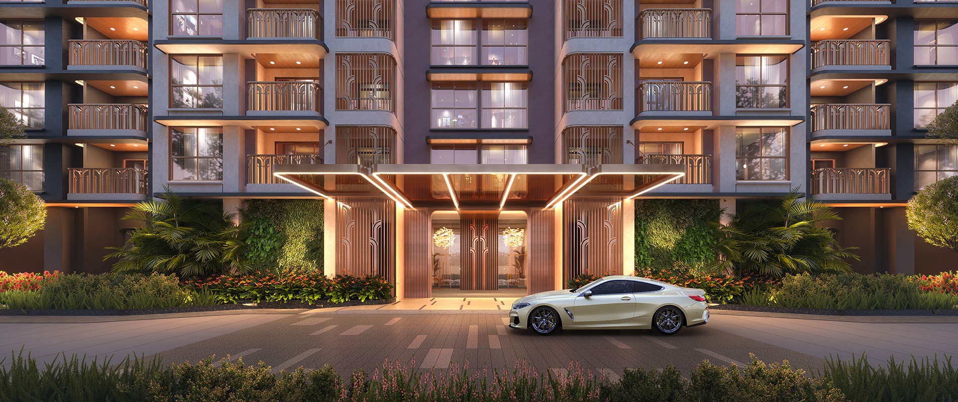 lodha magnus
