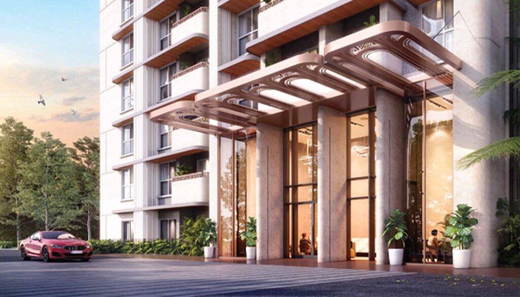 lodha panache banner