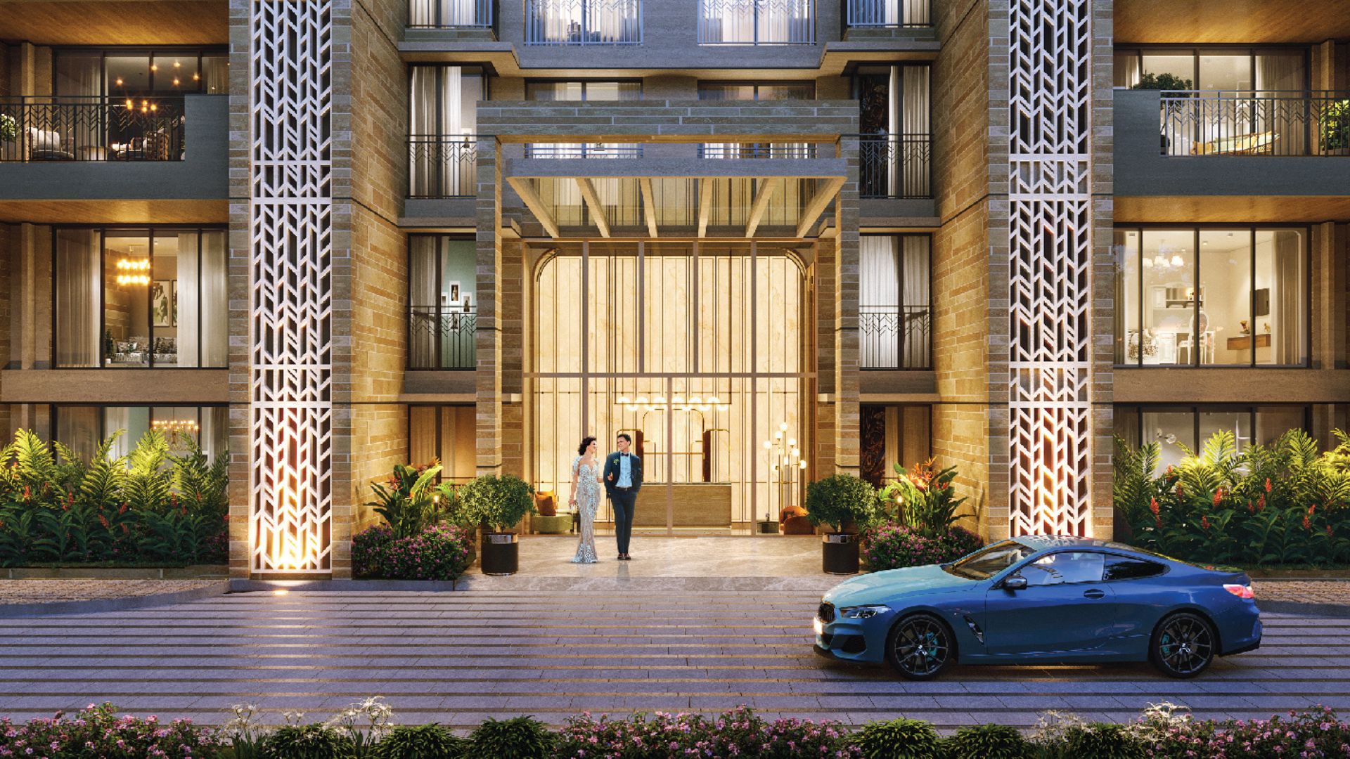lodha massimo banner