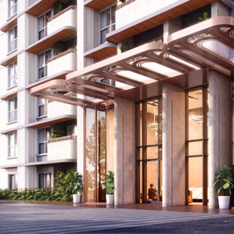 Lodha Panche
