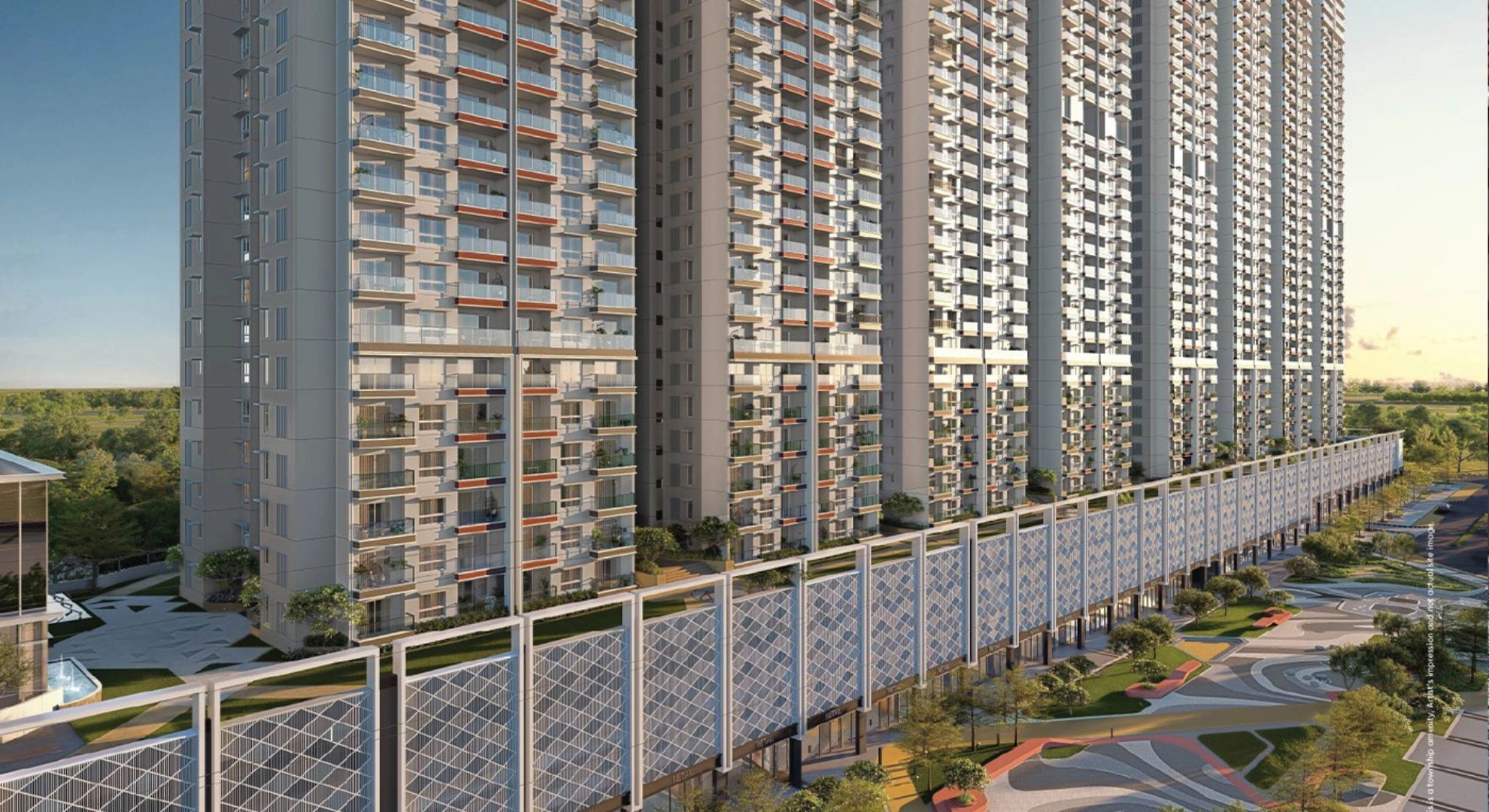 godrej greenfront banner