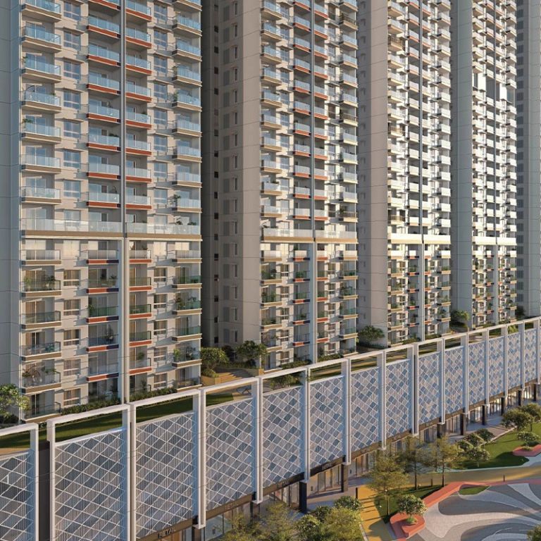 godrej the greenfront