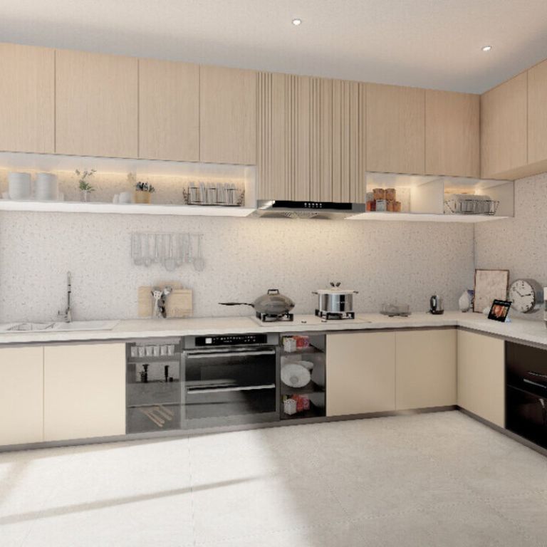 kunal kitchen