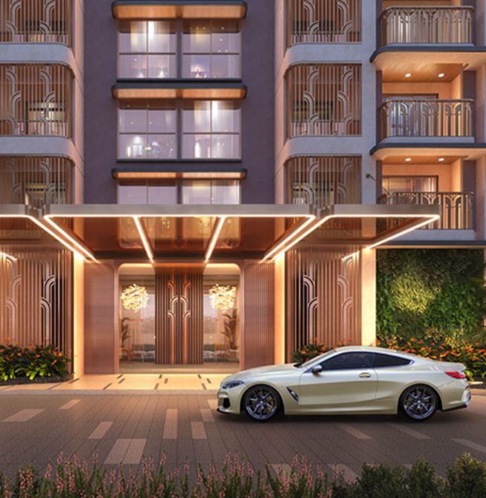 lodha magnus