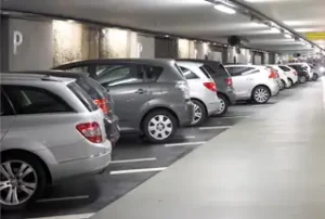 parkingspace
