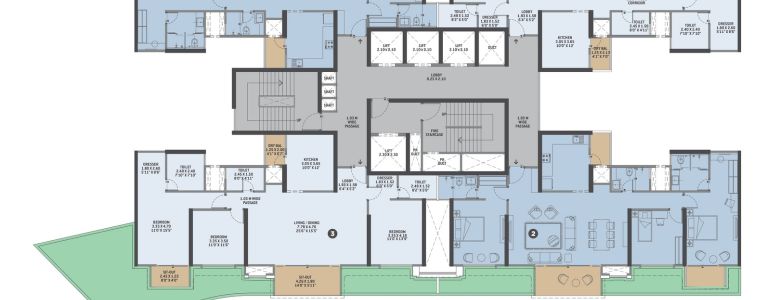 vtp floor plan
