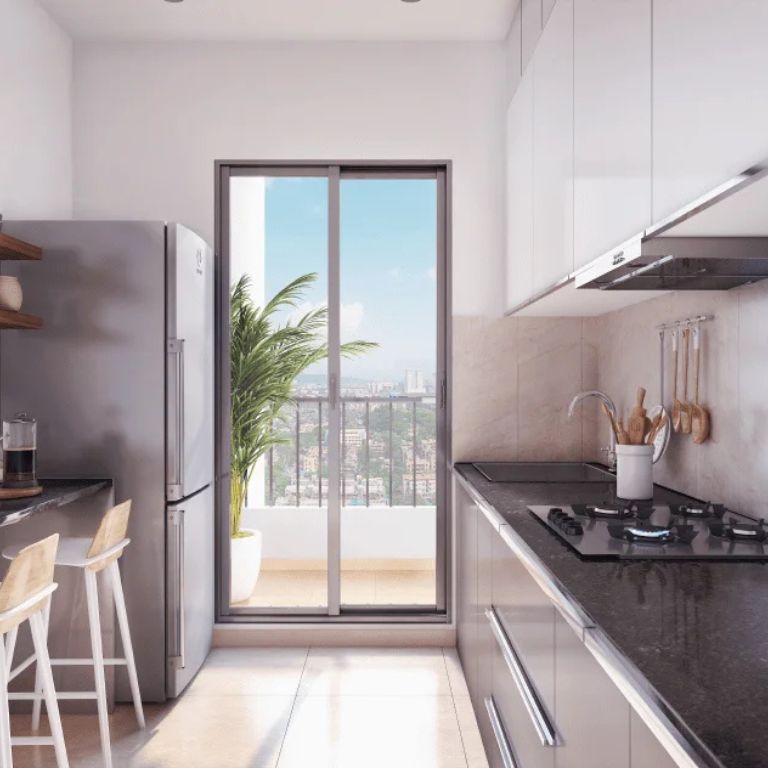 vtp kitchen